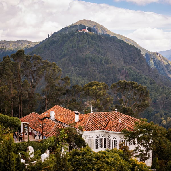 Colombia Prestige Escape - Featured Luxury travel experience