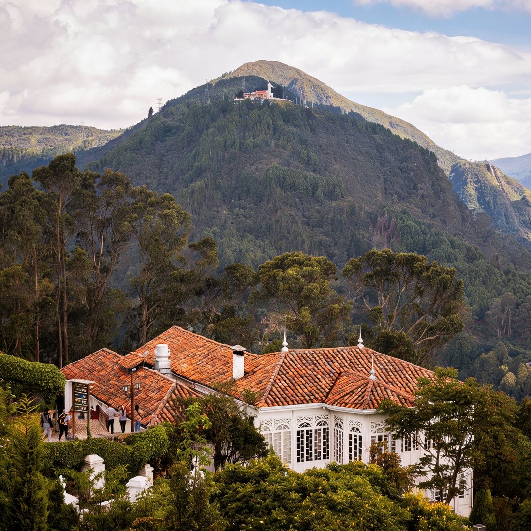 Colombia Prestige Escape - 6 days begovo