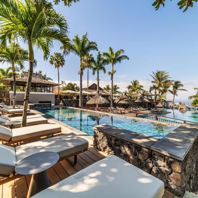 The Palm Hotel & SPA 