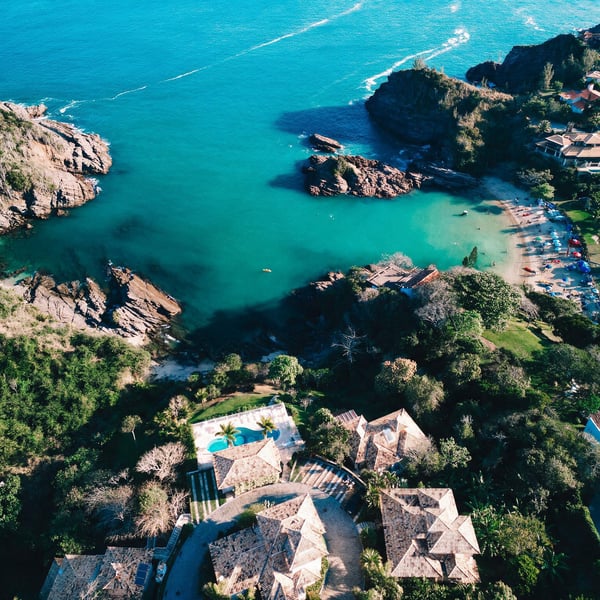 Brazil Essentials Coastal Escape - Rio de Janeiro