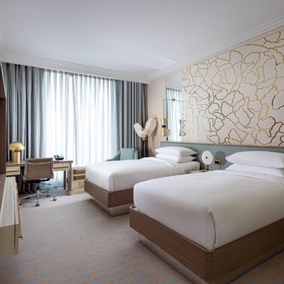 Boulevard by Marriott