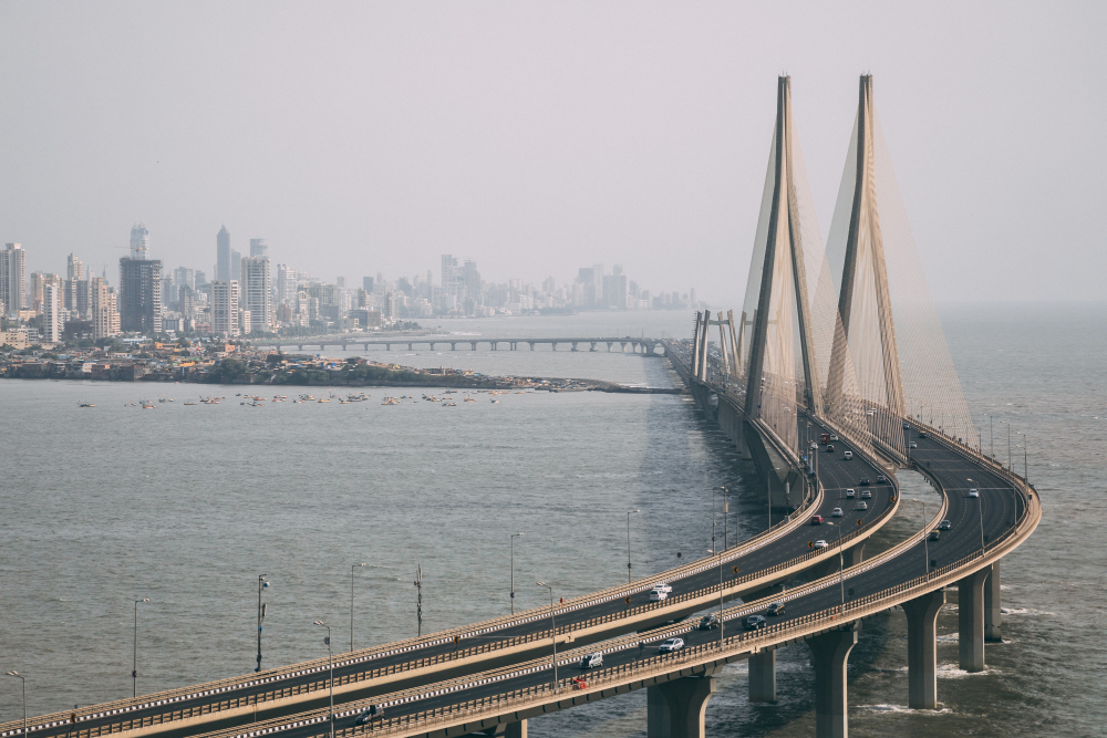 Hyderabad — place to visit
