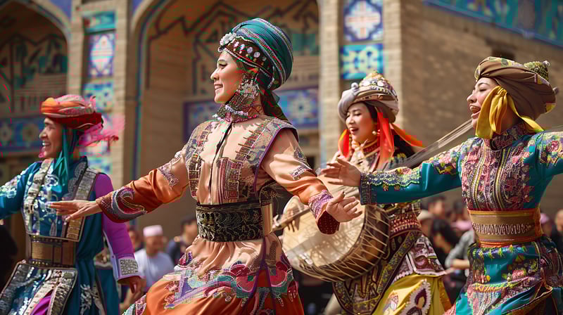 Baku Fire Mountain - Featured Luxury travel experience