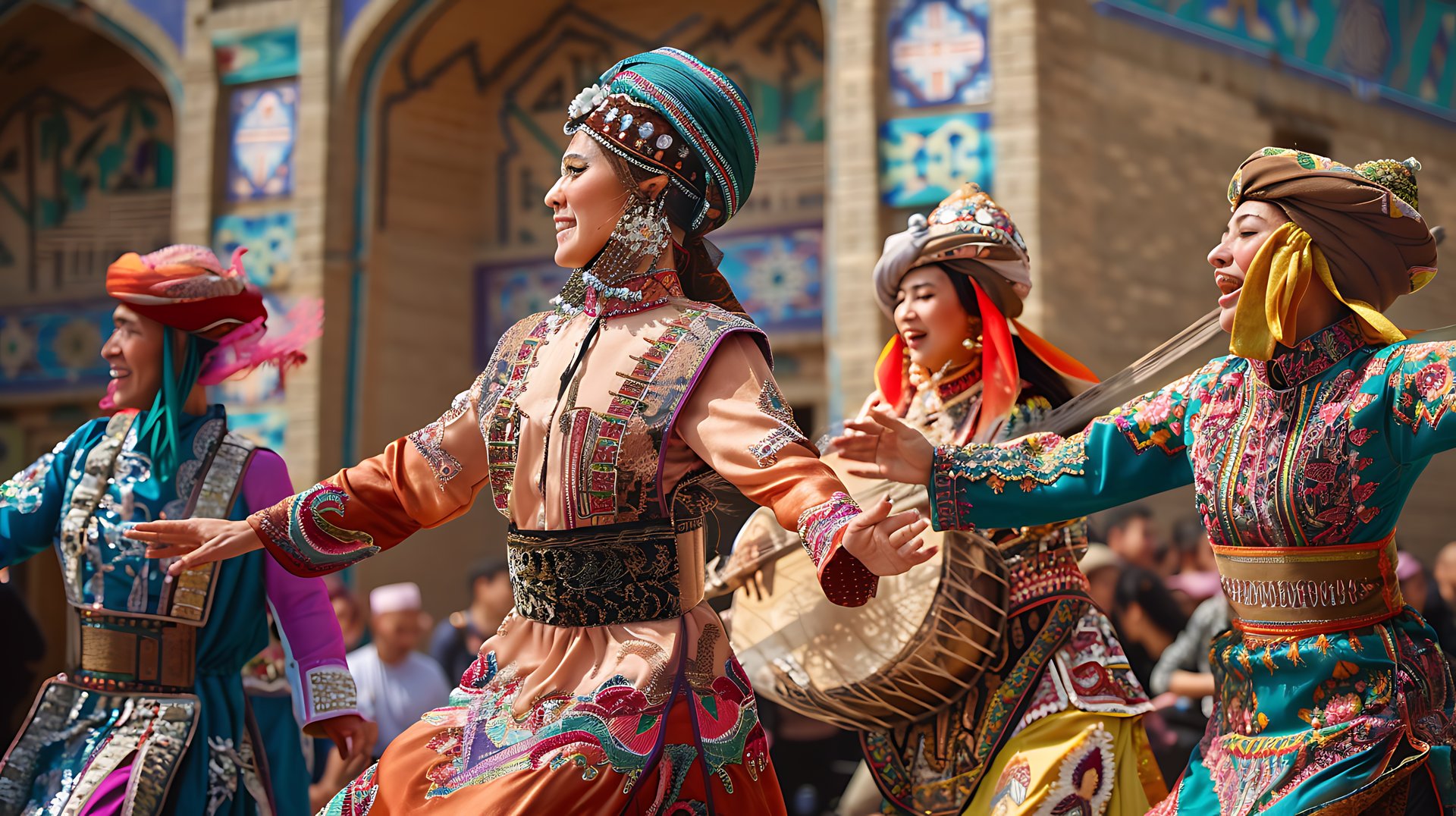 Baku Fire Mountain - 7 days begovo