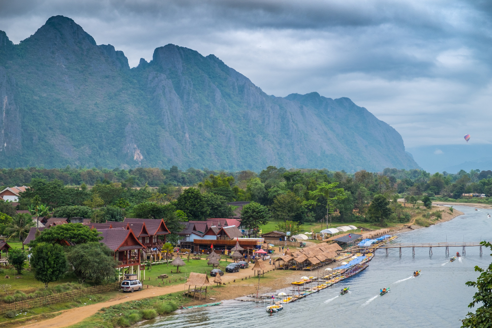 Lore-Chasing the Lanna Heartland: Why Mae Salong and Nan Are Northern Thailand's Most Significant Gaps