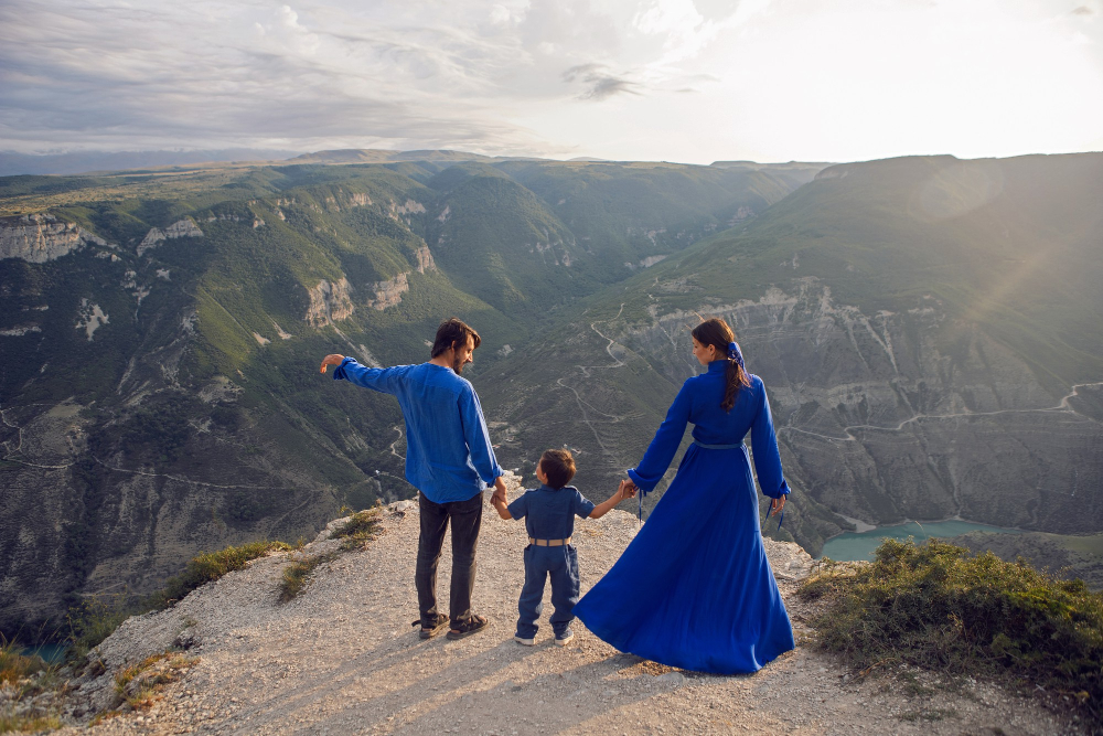 Heritage Travel: How to Turn Your Family History into a Specialist-Led Journey