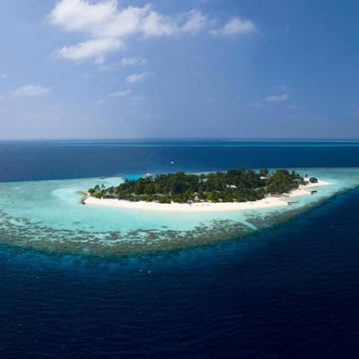 Eri Maldives