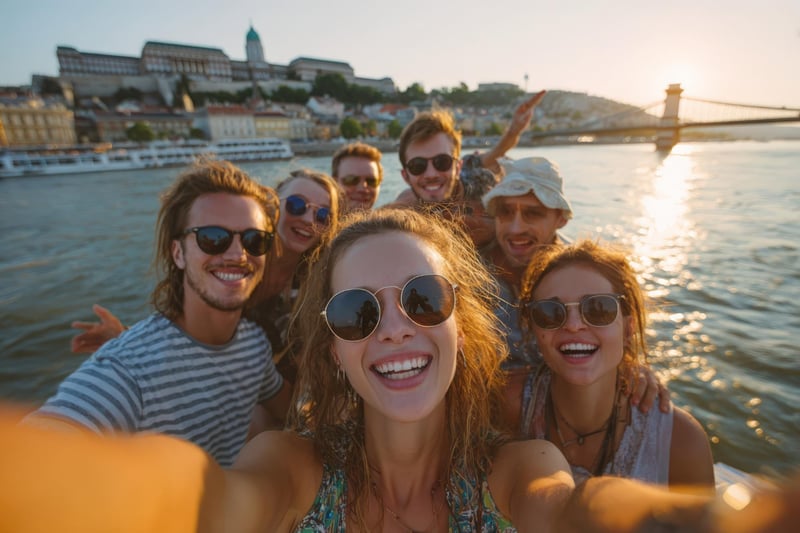 Balanced Depth Rise - Istanbul