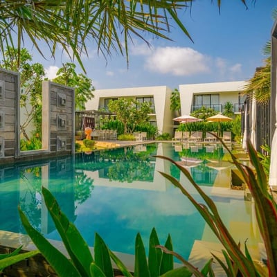 Metta Residence & Spa