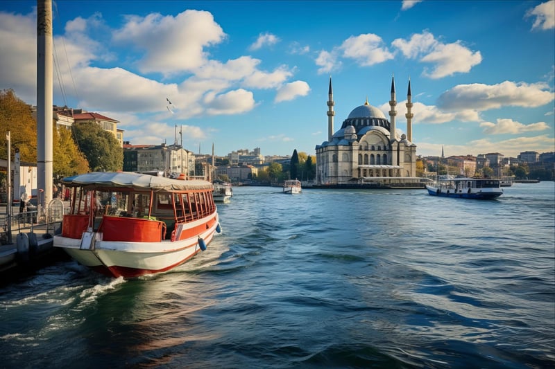 Legacy Arc Experience - Featured Luxury travel experience