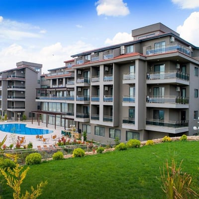 Hierpark Thermal Hotel or Similar