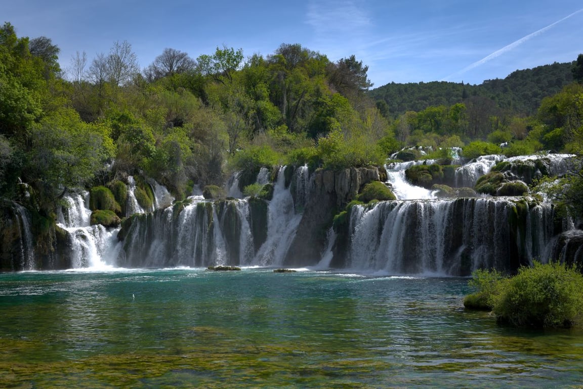 Zadar and Krka National Park: The Adriatic Corridor Most Itineraries Skip