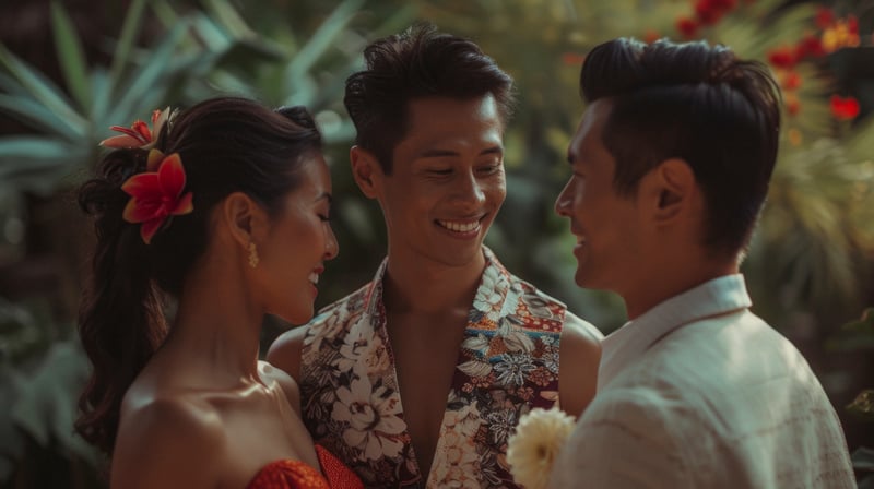 Bali Romantic Escape - Bali