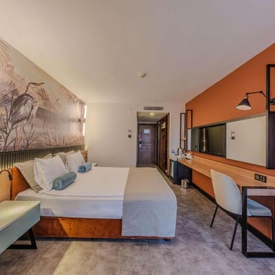 Best Western Khan Hotel