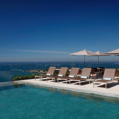 Miramar By Windsor Copacabana
