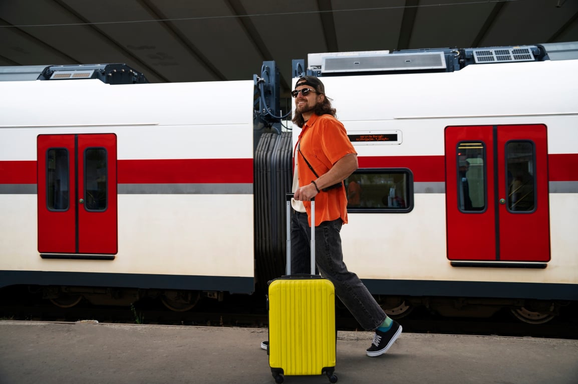 The Luxury Rail Renaissance: Why 2026 Is the Year of the Sleeper Train