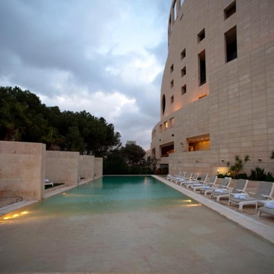 Le Royal Amman