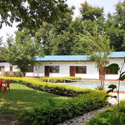 Fig Tree Lodge & Camp