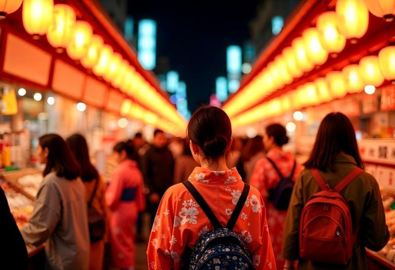 Vietnam Value Discovery - Hanoi