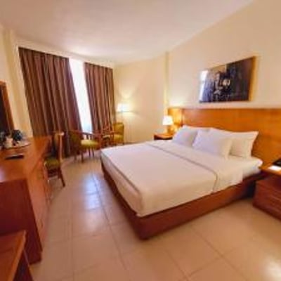 Aqaba Gulf Hotel