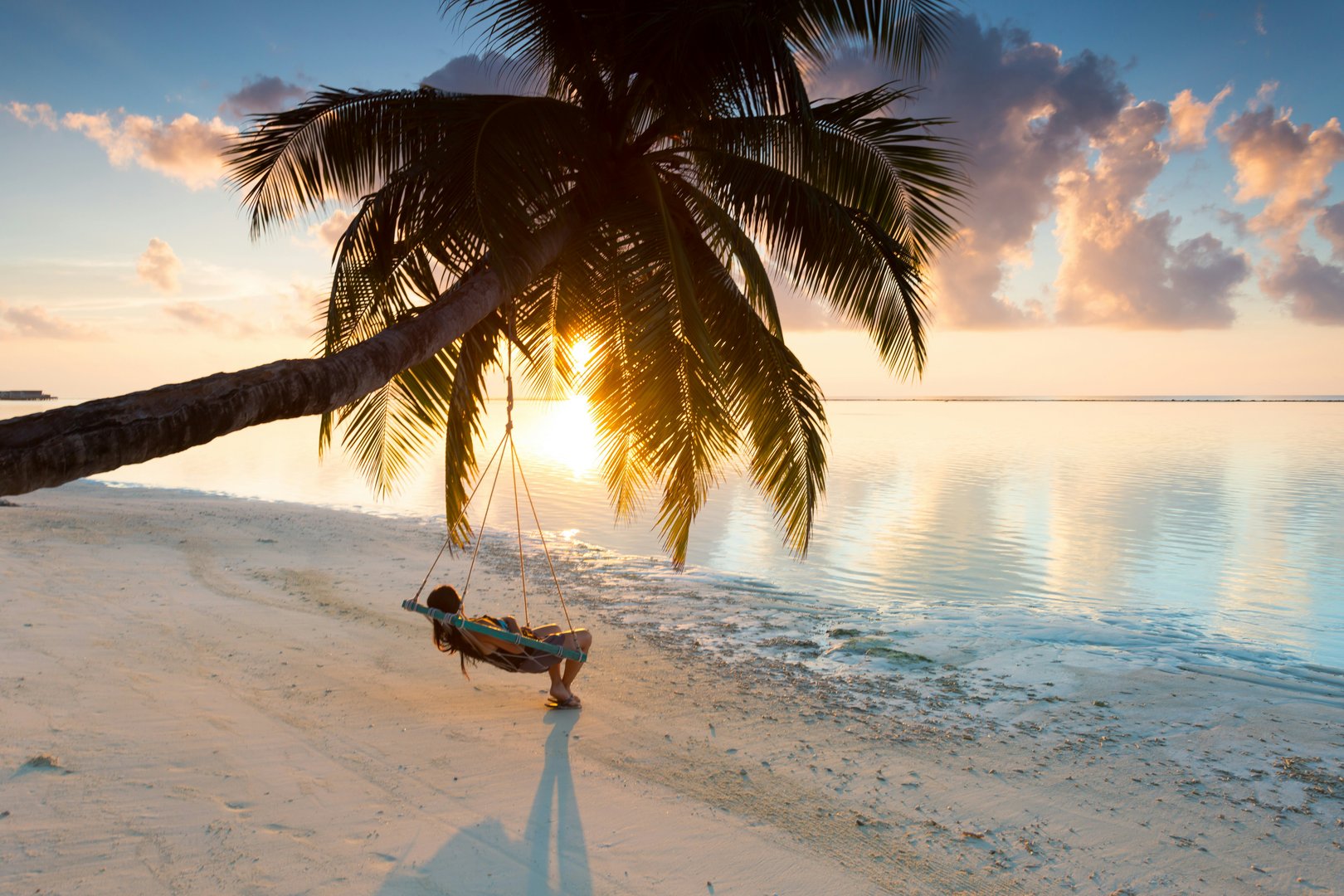 Extended Maafushi & Overwater Elegance - 9 days begovo