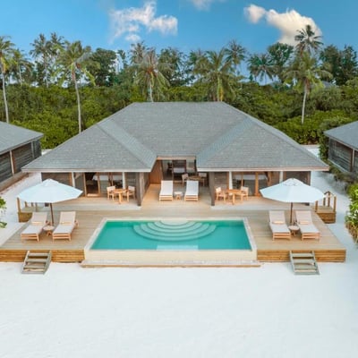 Jawakara Islands