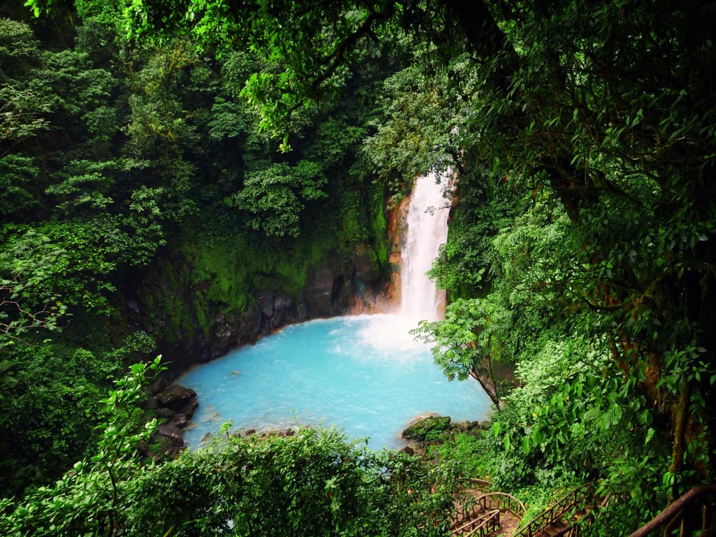 Costa Rica