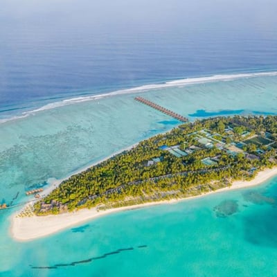 Meeru Maldives