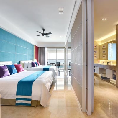 Lexis Suites Penang