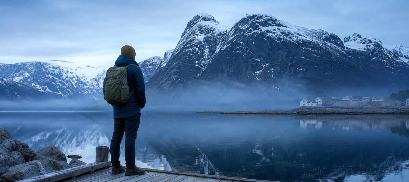 The 2026 Coolcation Guide: How to Escape the Heat and Travel with Strategy