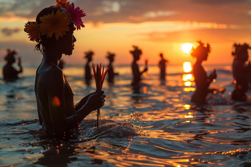 Meeru Lagoon Retreat - Featured Luxury travel experience