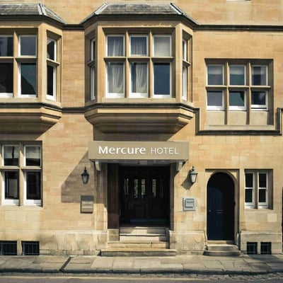 Mercure Eastgate Hotel