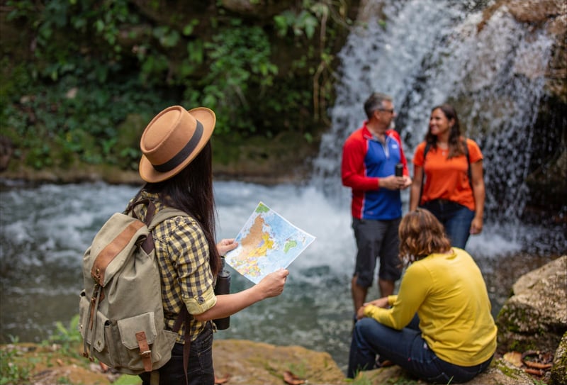 Sri Lanka Grand Trail - Featured Luxury travel experience