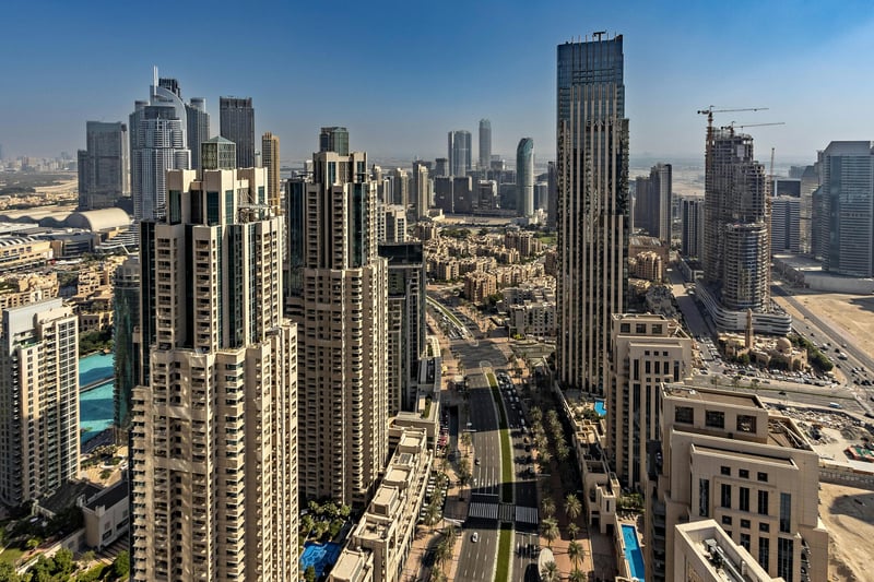 Cultural Heritage Discovery Tour - Dubai