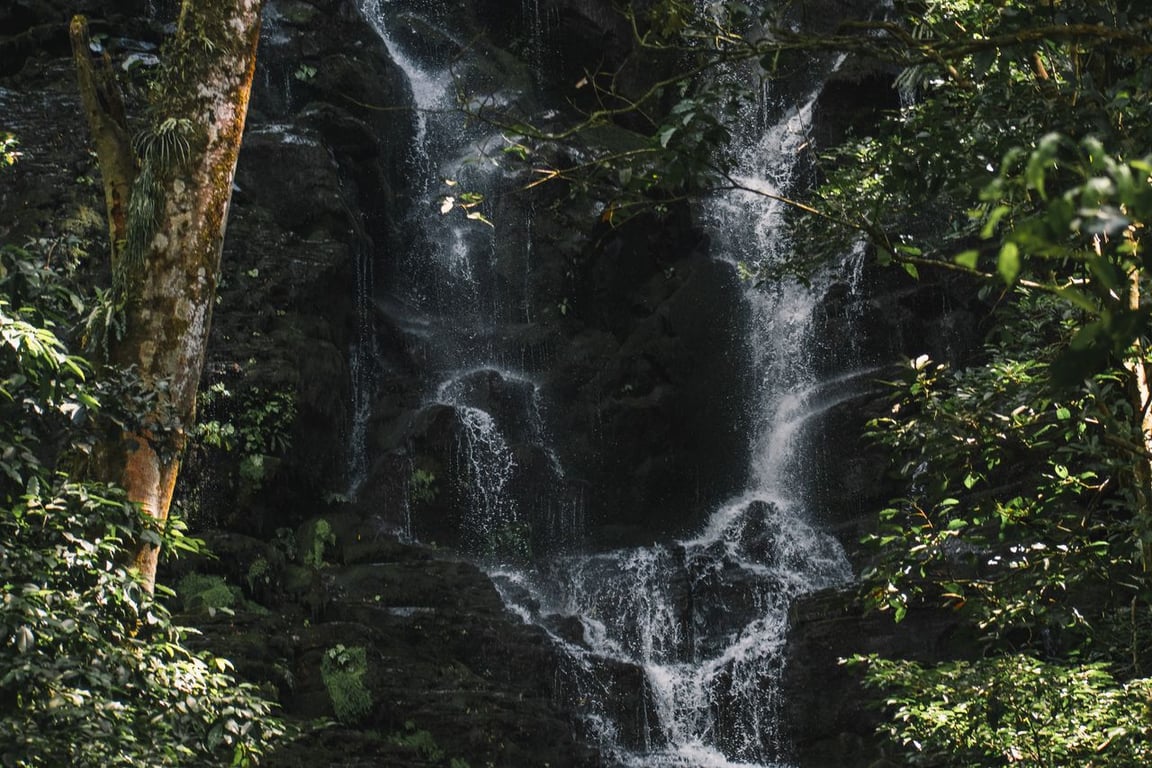 Liberia — place to visit