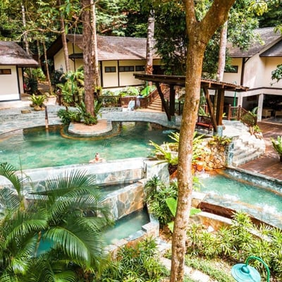 Berjaya Resort