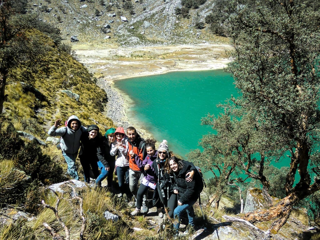 Why Pakistan Works So Well for Small Group Travel