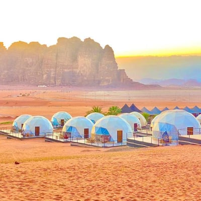 Hasan Zawaideh Camp