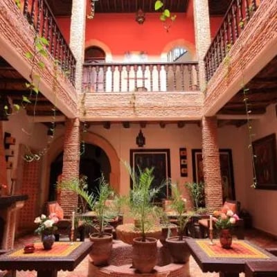 Riad Maison du Sud