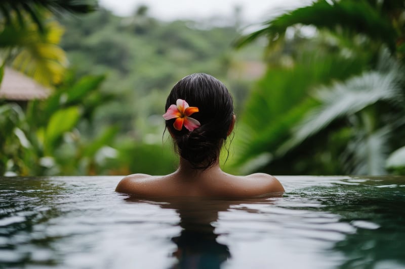 Bali Tranquil Horizons - Featured Luxury travel experience