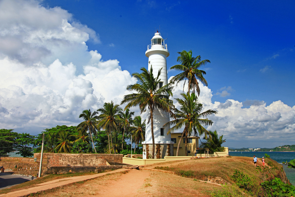 Ampara — place to visit