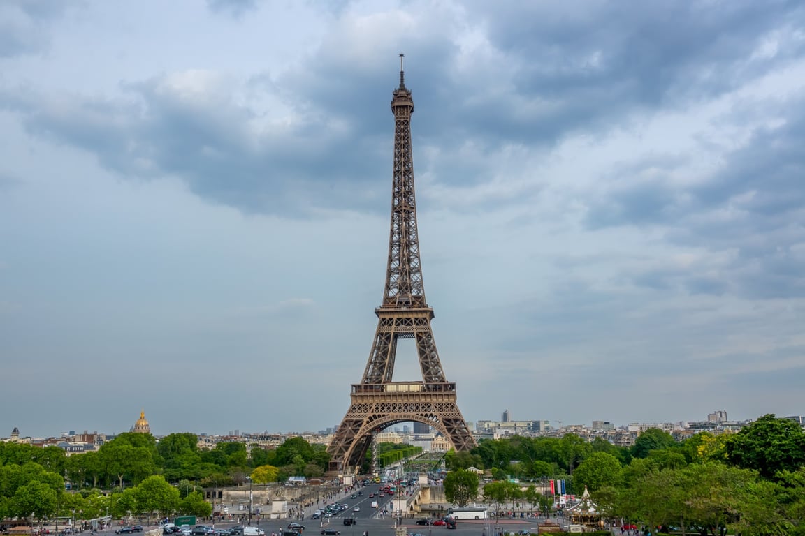 France