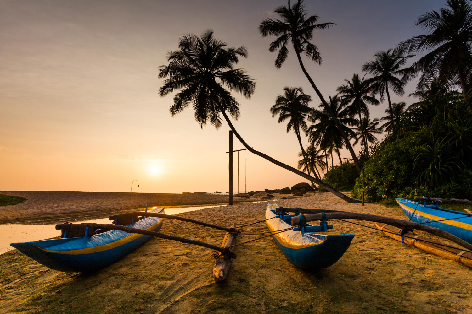 Sri Lanka in a Week - 6 days begovo