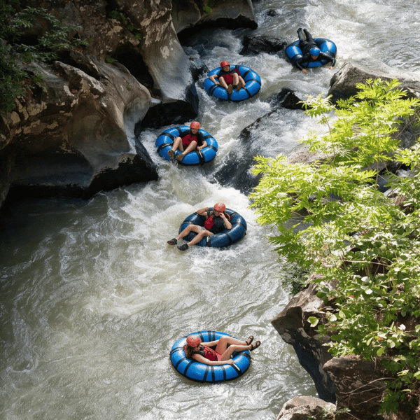 Costa Rica Canyon & Coast - Featured Luxury travel experience