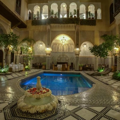 Riad Salam 