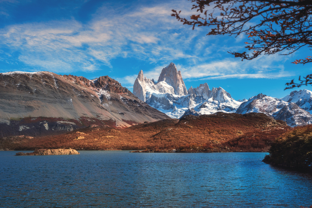 Patagonia's Untamed Edges: A Specialist's Guide to Remote Estancias and Conservation Frontiers