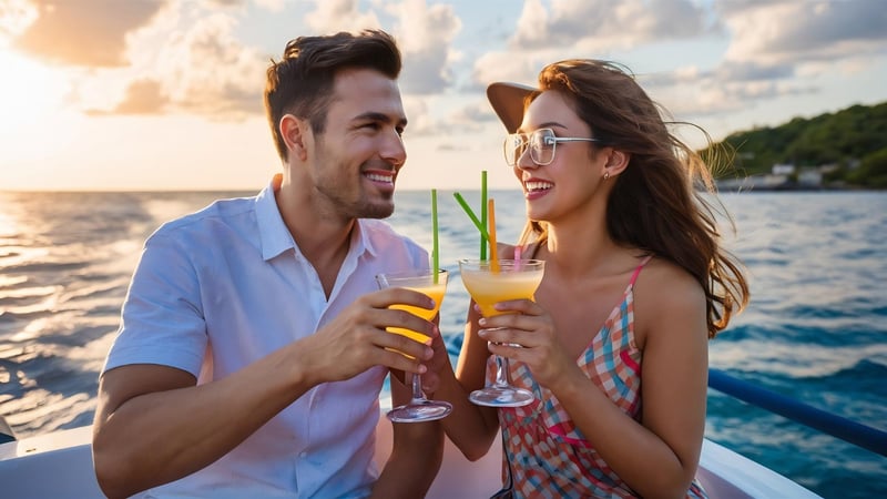 Cinnamon Aqua Haven - Cinnamon Dhonveli