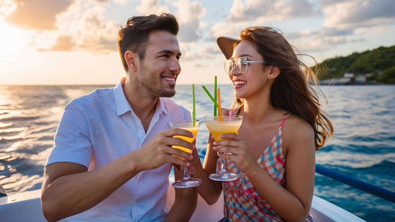 Cinnamon Aqua Haven - 5 days begovo