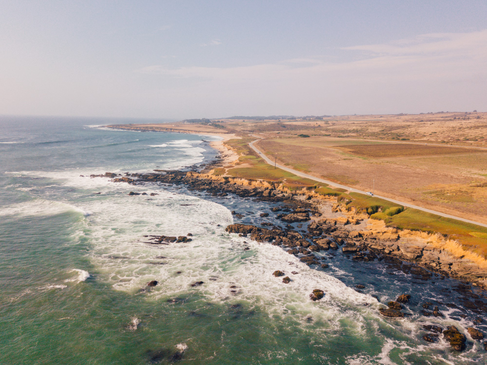 Agadir — place to visit