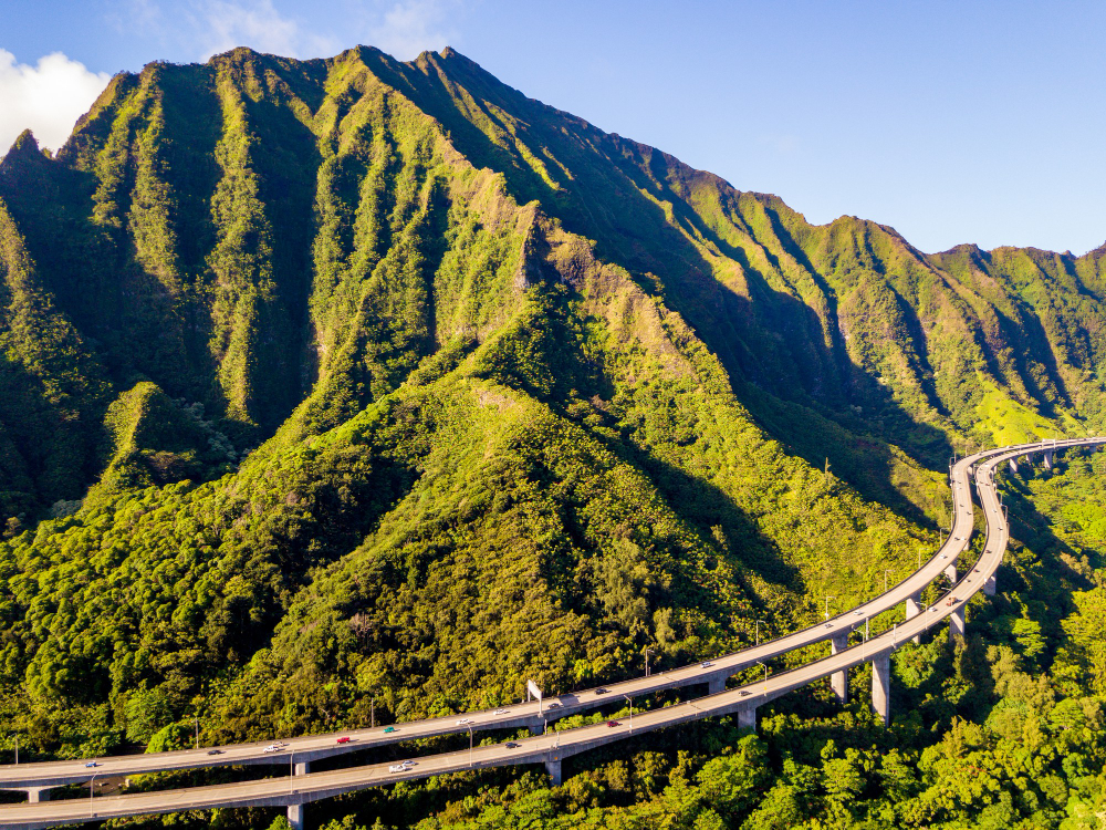 Genting Highlands — place to visit